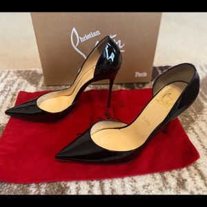 Christian Louboutin Iriza